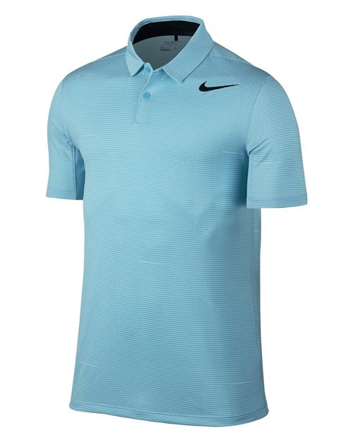 Polo Nike mobility Jacquard