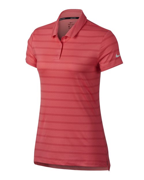 Polo Nike dry pour femmes