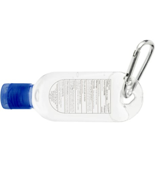 Désinfectant pour les mains Clip-N-Go, 1 oz