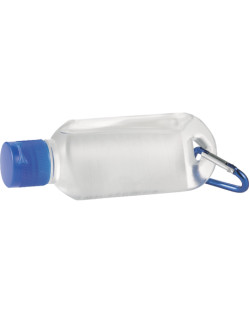 Désinfectant pour les mains Clip-N-Go de 1,8 oz