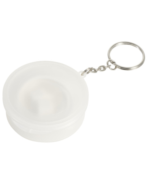 Sangle pour écouteurs sans fil en silicone