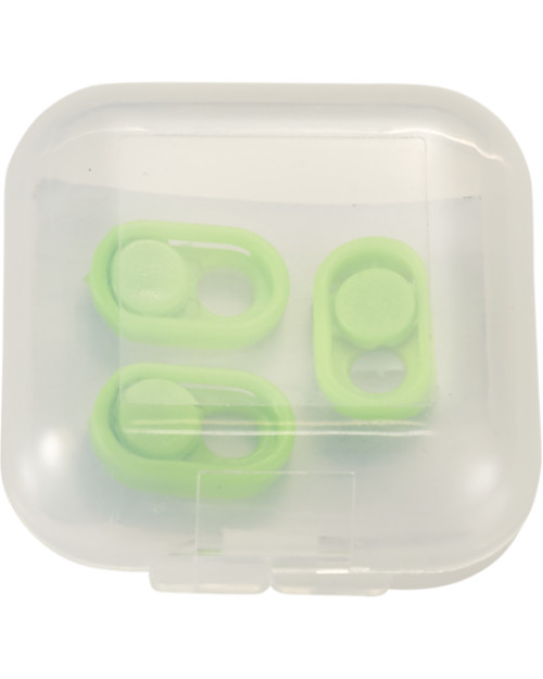 Bloqueurs de caméra de confidentialité au cas où