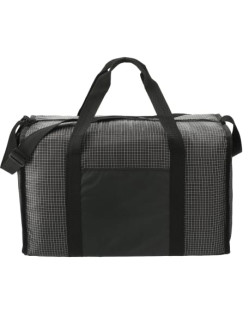 Sac de sport carré à grille
