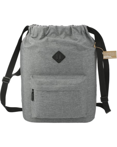 Cordon de serrage isolé recyclé Essentials