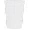 Coupe de stade solide de 12 oz