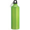 Bouteille de sport en aluminium Pacific 26oz