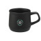 Tasse en céramique Angus 12oz