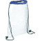 Sac à cordon transparent Rally