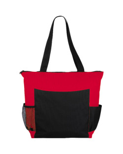 Fourre-tout à fermeture éclair Grandview