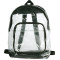 Sac à dos transparent Rally