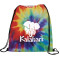 Sac à cordon tie-dye