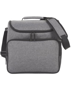 Glacière d'événement 24 canettes recyclées Break Time