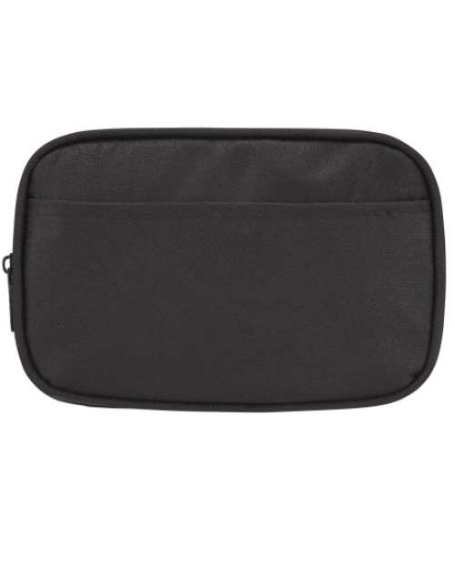 Kit de voyage confort personnel RPET