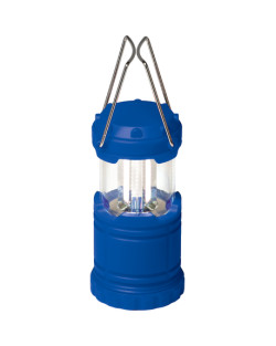 Mini lanterne pop-up COB
