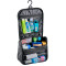 Trousse de toilette suspendue