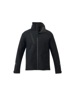 Veste softshell PEYTO pour hommes