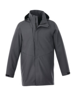 Veste softshell MANHATTAN pour hommes