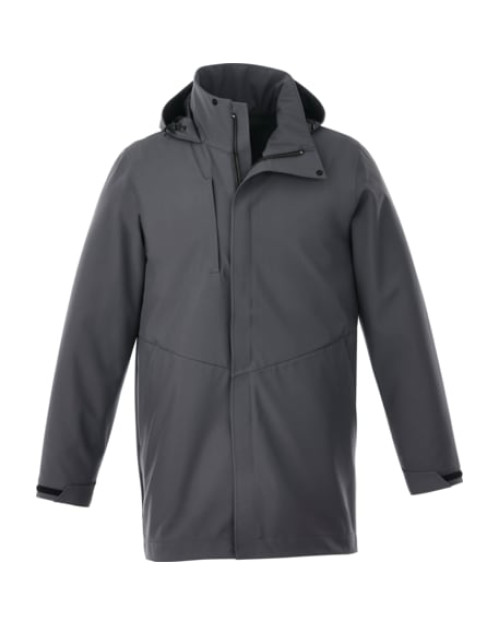Veste softshell MANHATTAN pour hommes