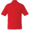 Polo à manches courtes DADE pour hommes