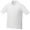Polo Jepson à manches courtes pour hommes