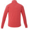 TAZA Knit Quarter Zip pour hommes