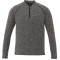 Haut à manches longues Quadra pour hommes