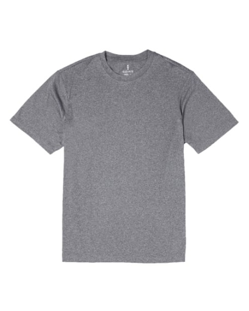 T-shirt technique à manches courtes Omi pour hommes