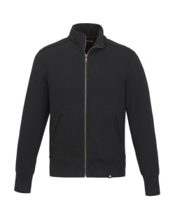 Manteau à glissière complète American Giant Moto - Hommes