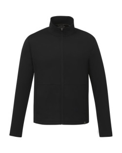 MERRITT Eco Knit Full Zip - Homme
