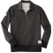 KILLARNEY Roots73 Fleece Quarter Zip unisexe