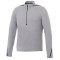 Demi-zip DEGE Eco Knit pour hommes