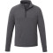 ASGARD Eco Knit Quarter Zip pour hommes