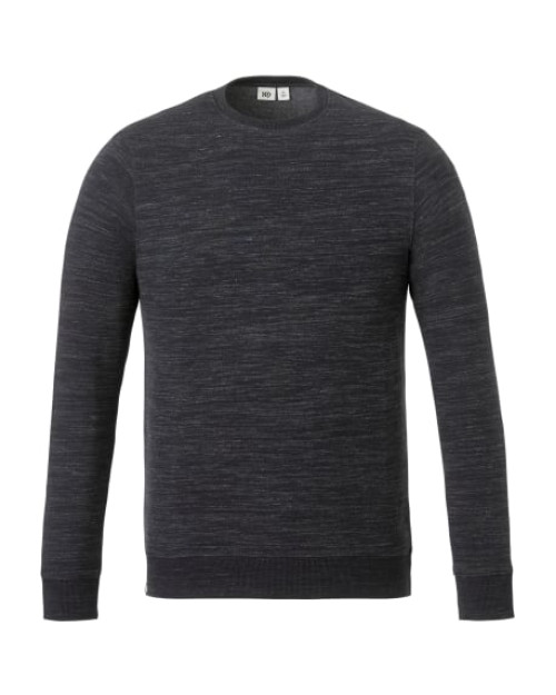 tentree Space Dye Classic Crew - Hommes