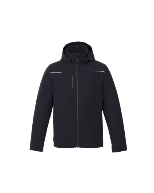 Veste doublée polaire COLTON pour hommes