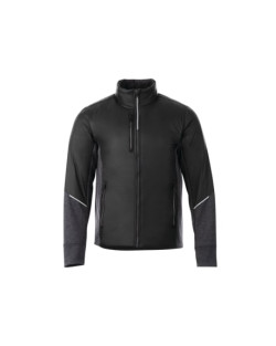 Veste isolante hybride FERNIE pour hommes