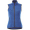 Gilet en tricot FONTAINE pour femme