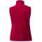 Gilet softshell WARLOW pour femme