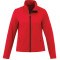 Veste softshell KARMINE pour femme
