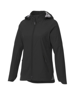 Veste softshell ORACLE pour femmes
