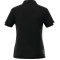 Polo à manches courtes Kiso pour femmes