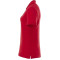 Polo à manches courtes CRANDALL pour femme