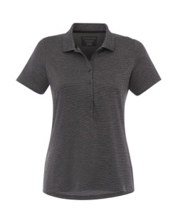 Polo DEGE Eco MC pour femme