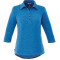 Polo TIPTON Three Qtr Slv pour femme