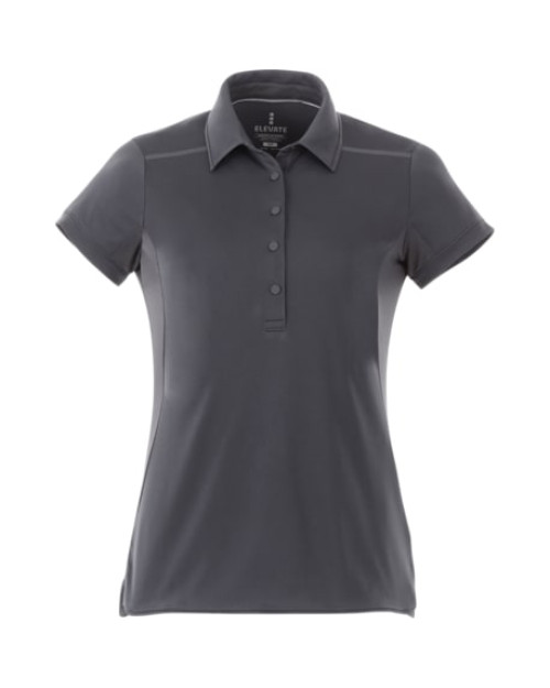 Polo à manches courtes ROYCE pour femme