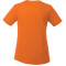 T-shirt technique à manches courtes Omi pour femmes