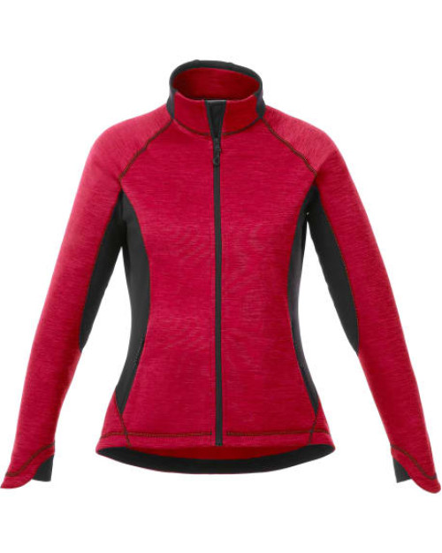 Veste en tricot Langley pour femmes