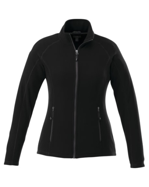 Veste en polypolaire RIXFORD pour femmes