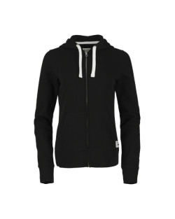 Sweat à capuche PADDLECREEK Roots73 FZ pour femmes