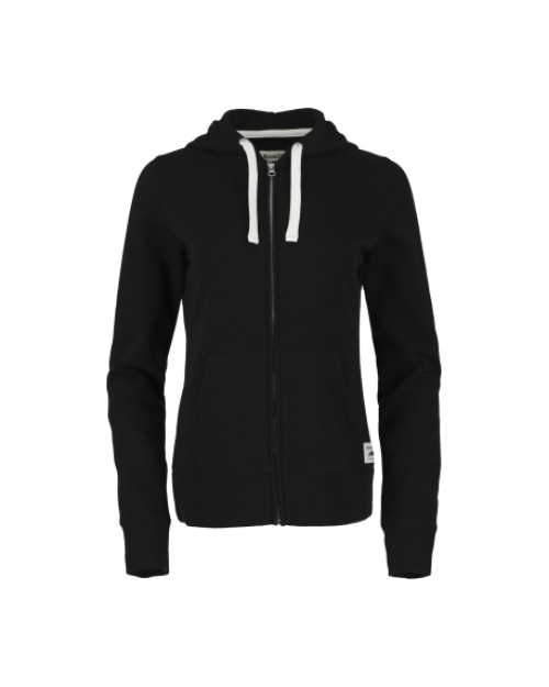 Sweat à capuche PADDLECREEK Roots73 FZ pour femmes