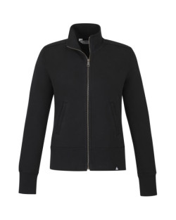 Manteau à glissière complète American Giant Moto - Femmes